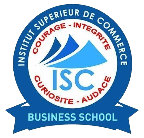 ISC BUSINESS SCHOOL